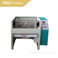 Dry type grinding polishing machine for polishing jewelry, watch, palstic and electronic parts
